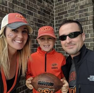 Meet your Posher, Nathan